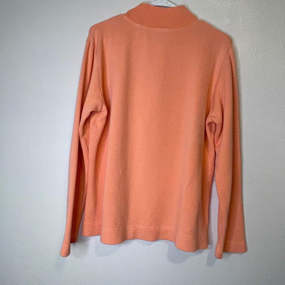 Pendleton Half-Zip - image 2